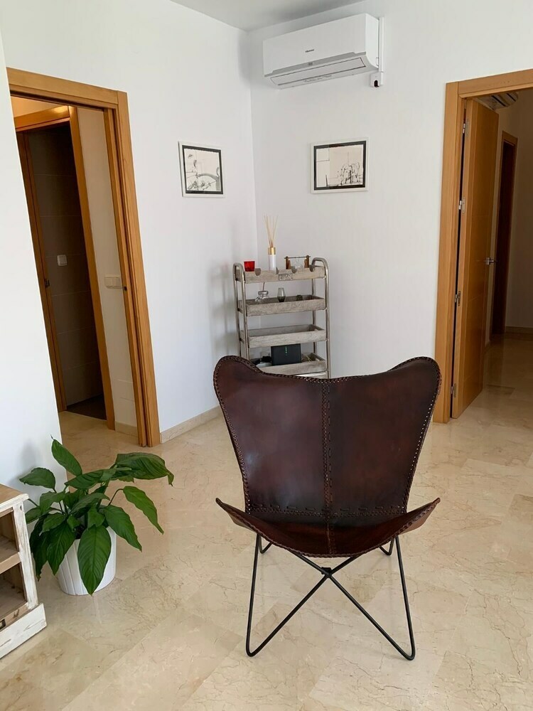 Apartamentos Turistic Home Agua