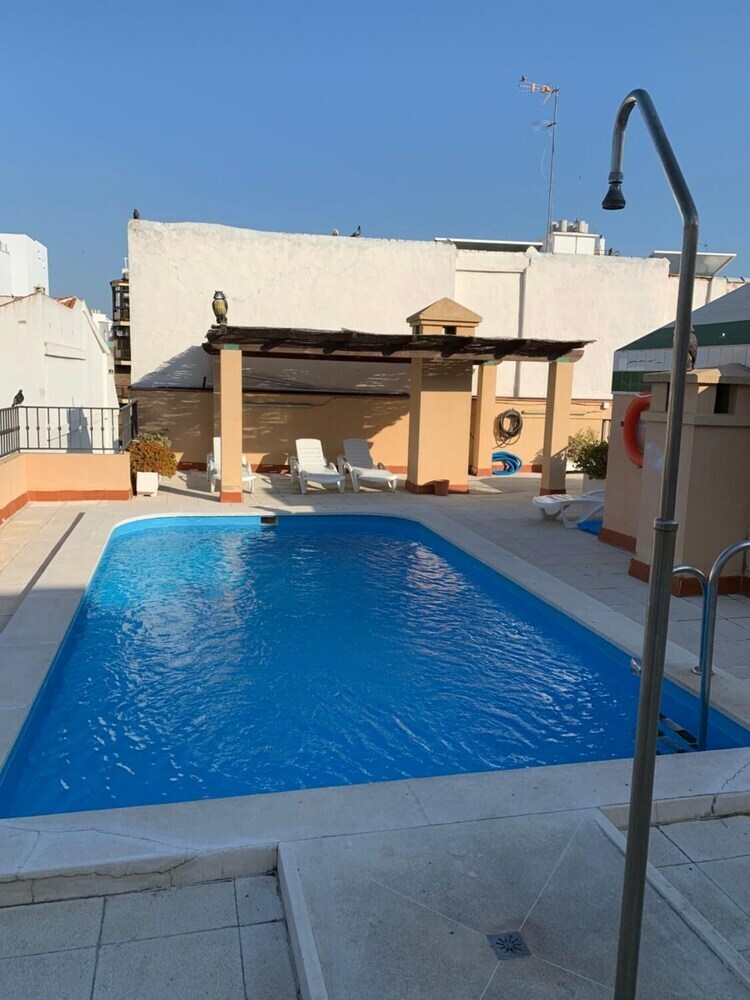 Apartamentos Turistic Home Agua
