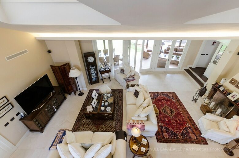 Villa Royal Palm