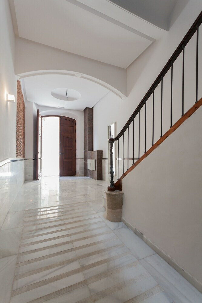 Apartamentos Cozy Flat Ni�o De Guevara