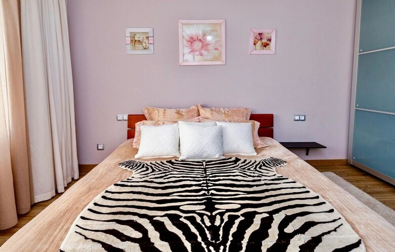 Plaza De Toros Apartment