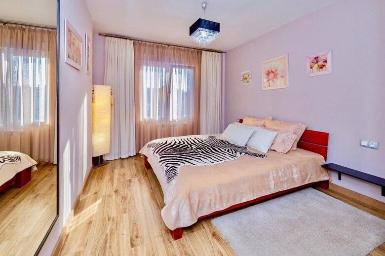 Plaza De Toros Apartment