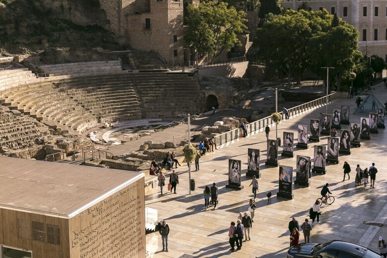 Apartamentos Teatro Romano 1 & 2