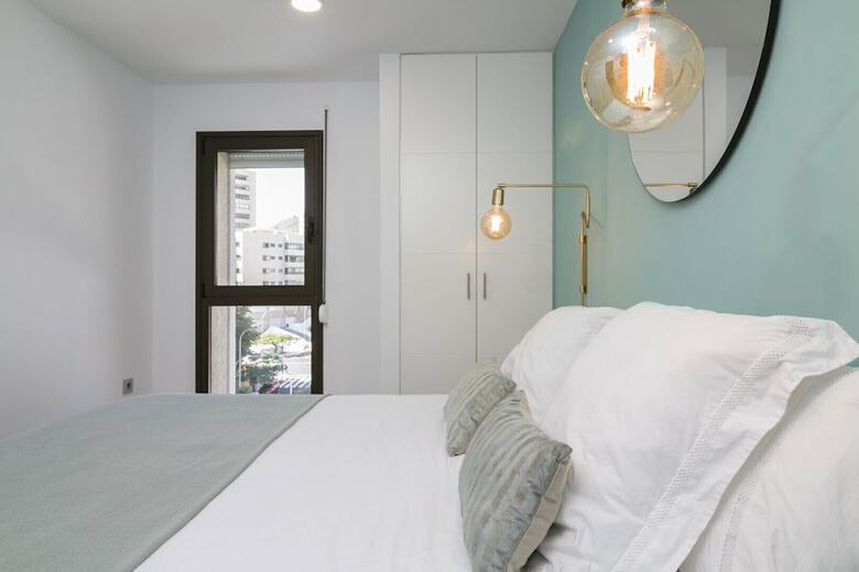 Apartamento Sovhispan