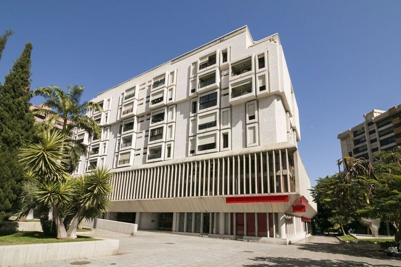 Apartamento Sovhispan