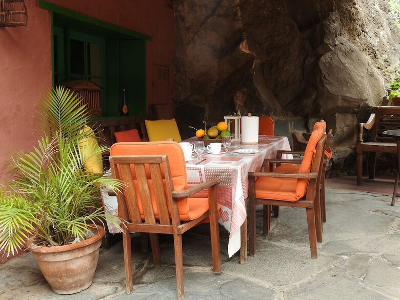 La Casa Del Molino Del Viento