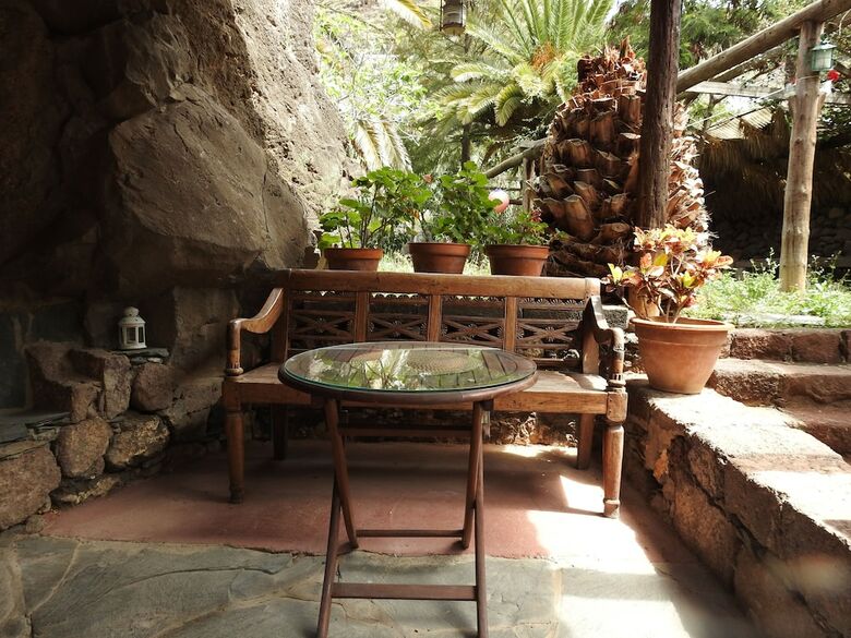La Casa Del Molino Del Viento