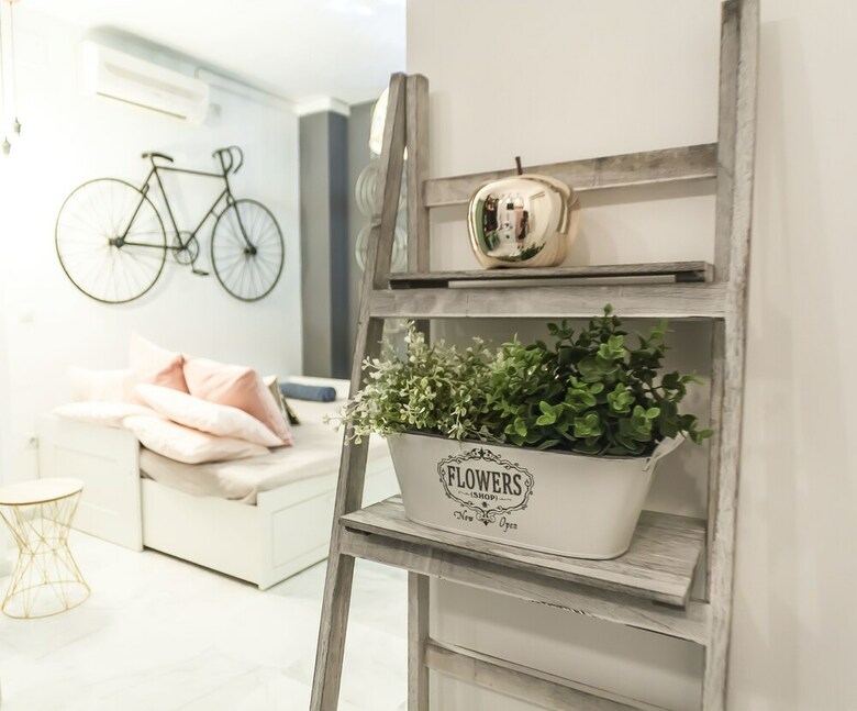 Apartamentos Dos De Mayo Loft By Valcambre