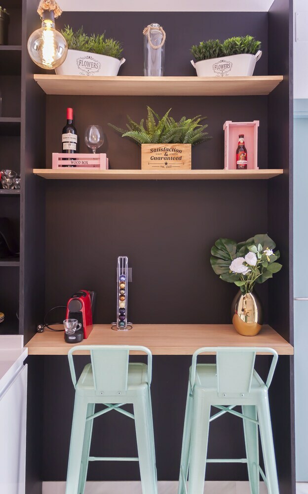 Apartamentos Dos De Mayo Loft By Valcambre