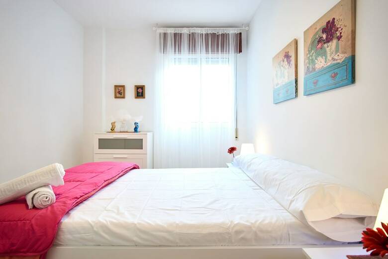 Apartamentos Nervion Paradise By Valcambre