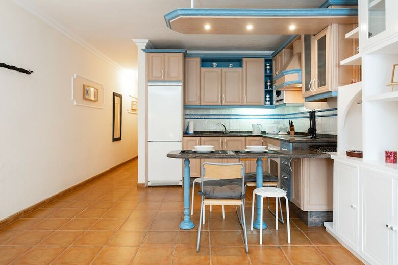 Apartamentos Frontline San Marcos