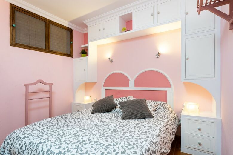 Apartamentos Frontline San Marcos