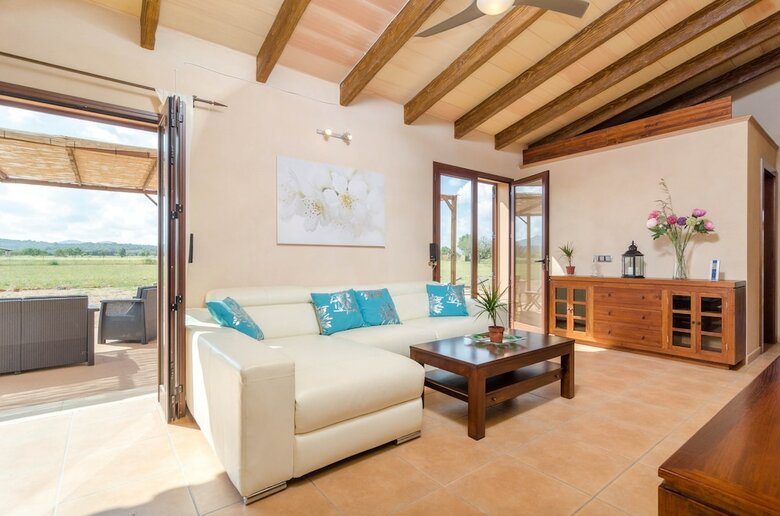 Villa Son Fred