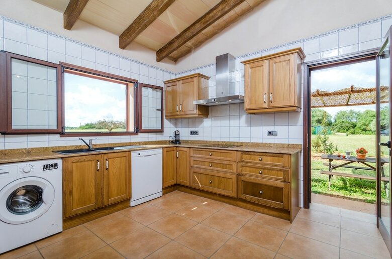 Villa Son Fred