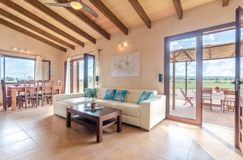 Villa Son Fred