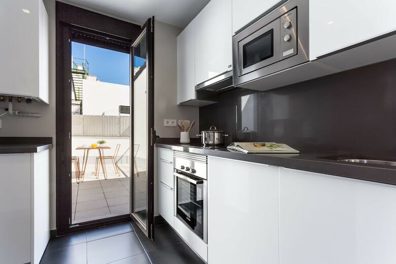 Apartamentos Puerta Del Sol I