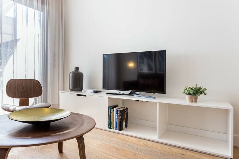Apartamentos Puerta Del Sol I