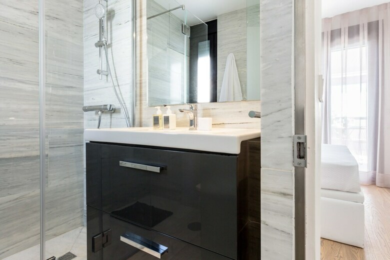 Apartamentos Puerta Del Sol I