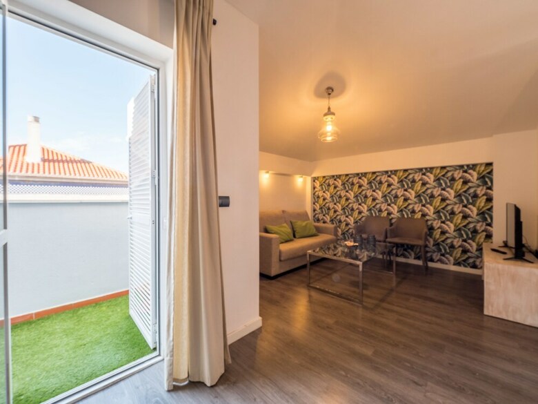 Apartamentos Penthouse Picasso Area