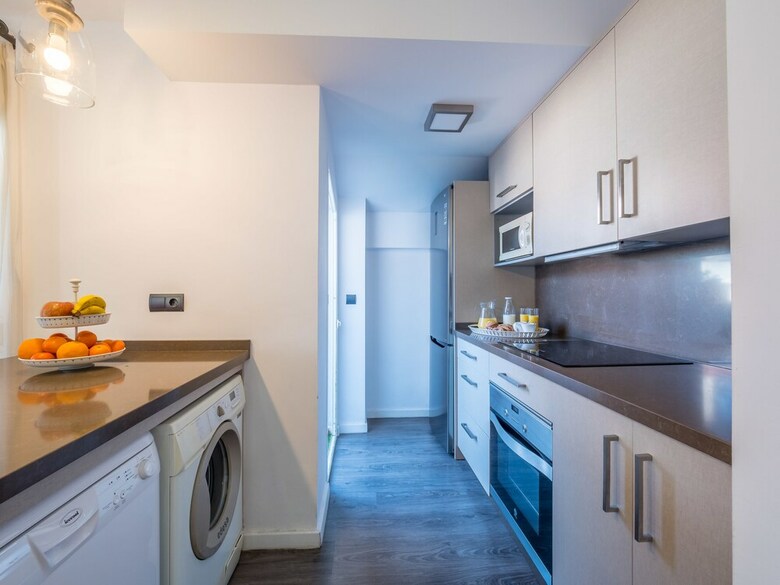 Apartamentos Penthouse Picasso Area