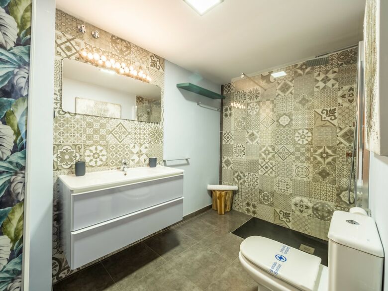 Apartamentos Penthouse Picasso Area