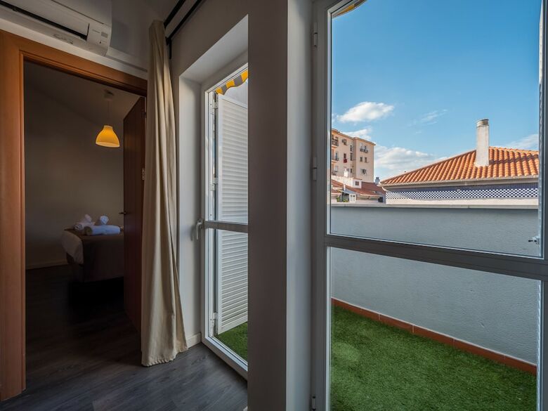 Apartamentos Penthouse Picasso Area