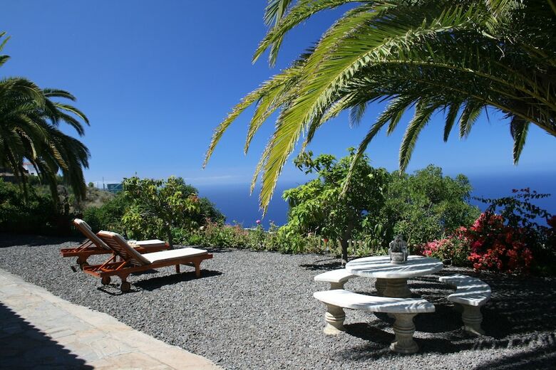 Casa Rural Medel By Isla Bonita