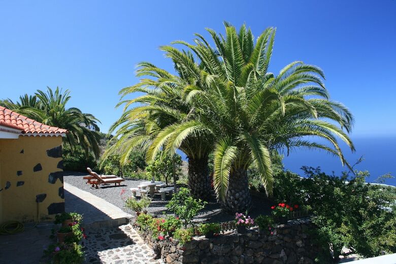 Casa Rural Medel By Isla Bonita