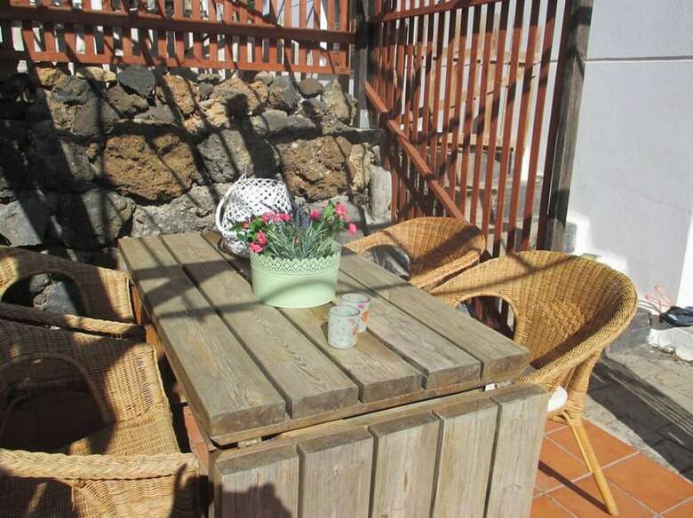 Villa Private Pool Tf10