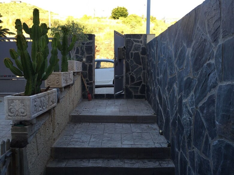 Villa Private Pool Tf10