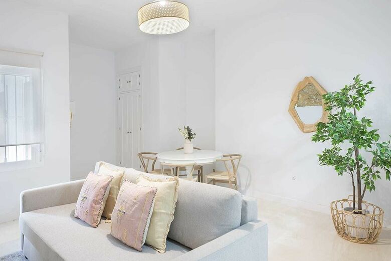 Alterhome Apartamento Macarena