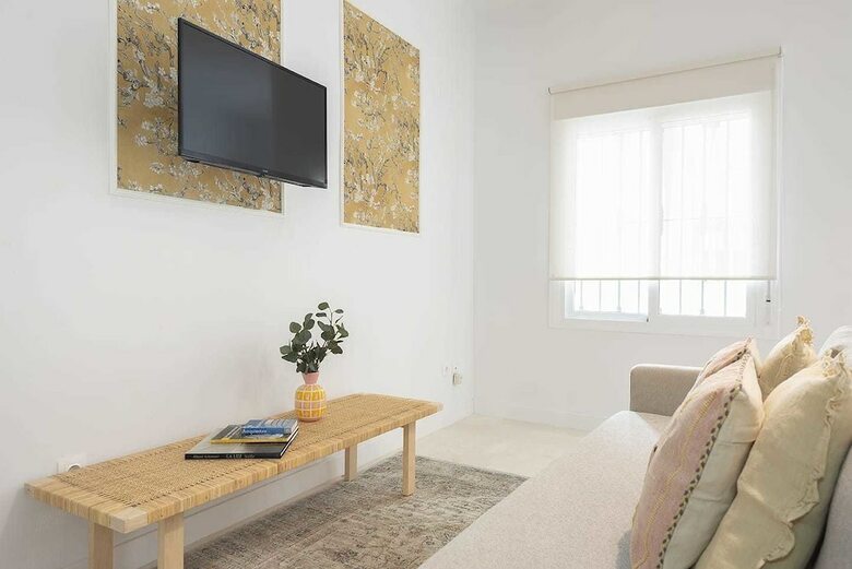 Alterhome Apartamento Macarena