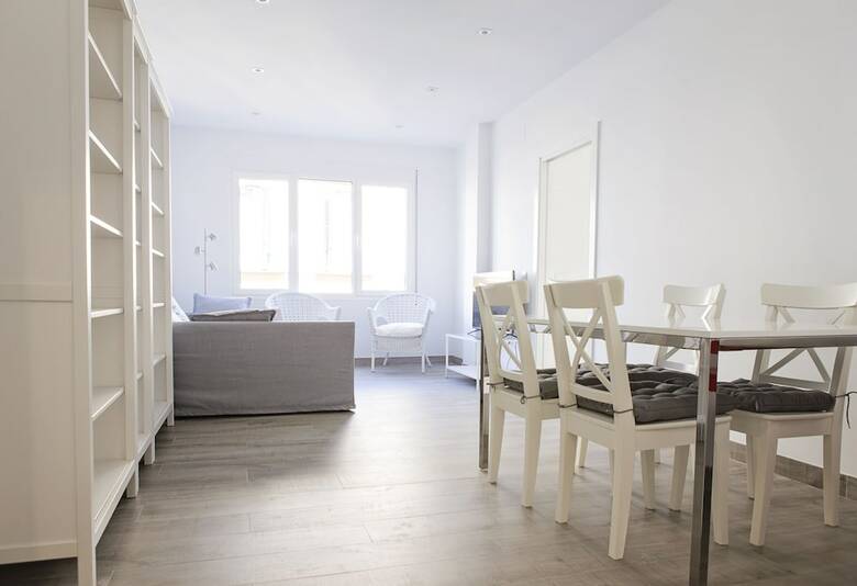 Apartamentos Suncity Flat Victoria