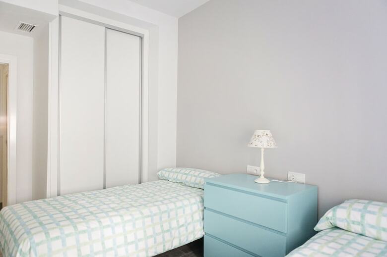 Apartamentos Suncity Flat Victoria