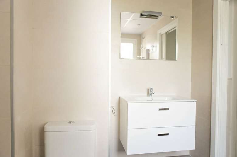 Apartamentos Suncity Flat Victoria