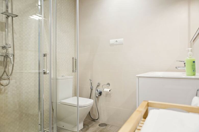 Apartamentos Suncity Flat Victoria
