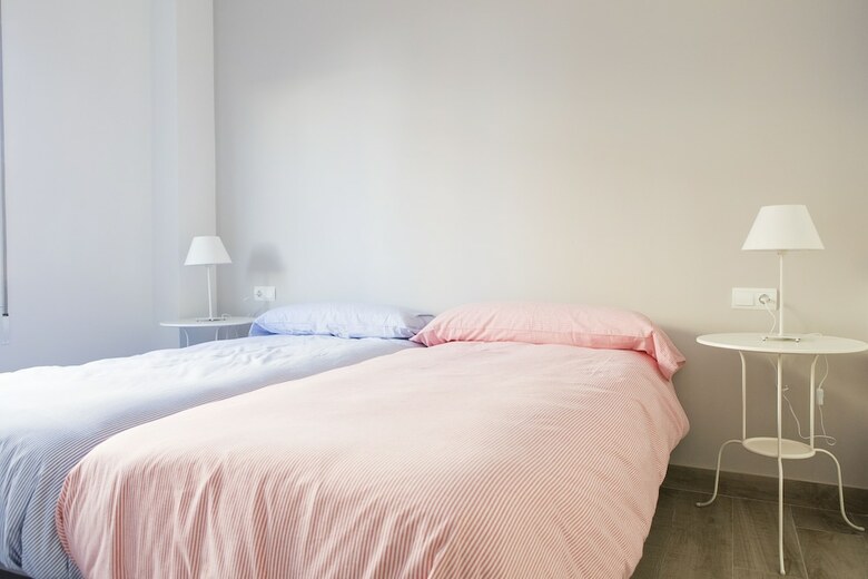 Apartamentos Suncity Flat Victoria
