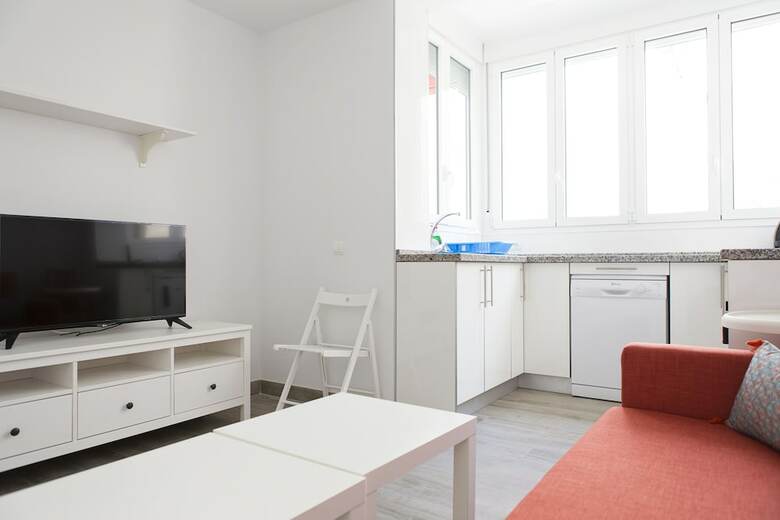 Apartamentos Suncity Flat Victoria