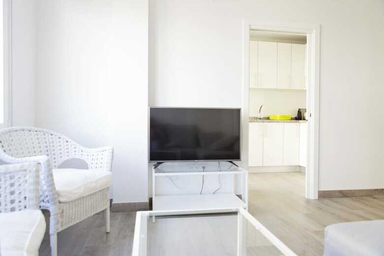 Apartamentos Suncity Flat Victoria