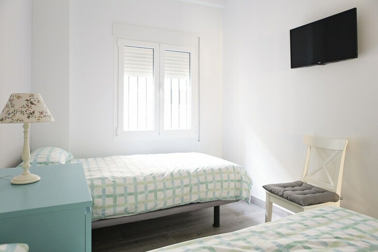 Apartamentos Suncity Flat Victoria