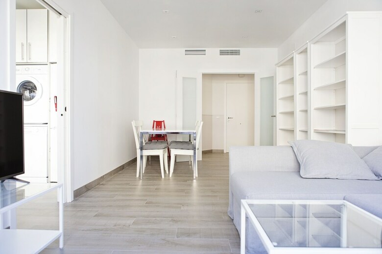 Apartamentos Suncity Flat Victoria