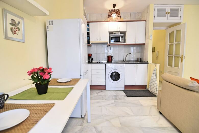 Apartamento Cister - Centro Hist�rico