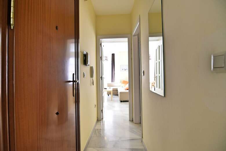 Apartamento Cister - Centro Hist�rico