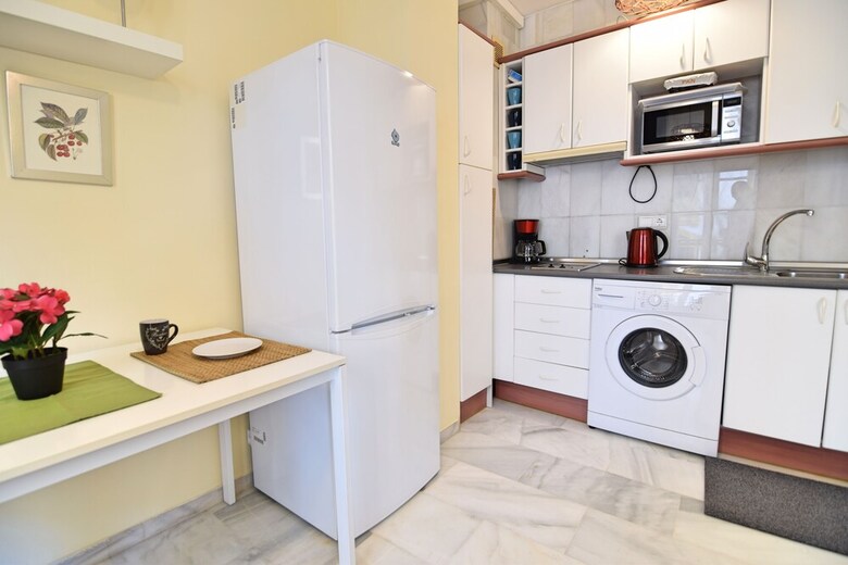 Apartamento Cister - Centro Hist�rico