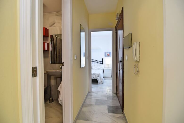 Apartamento Cister - Centro Hist�rico