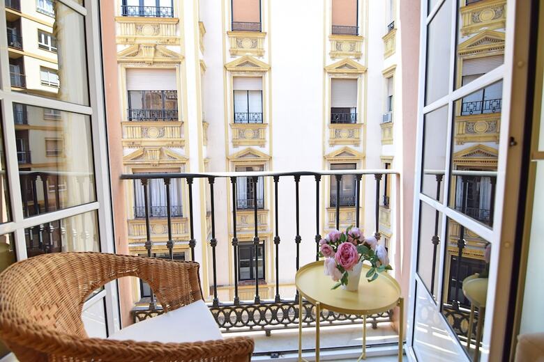 Apartamento Cister - Centro Hist�rico