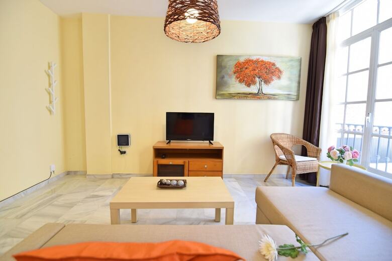 Apartamento Cister - Centro Hist�rico