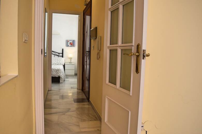 Apartamento Cister - Centro Hist�rico