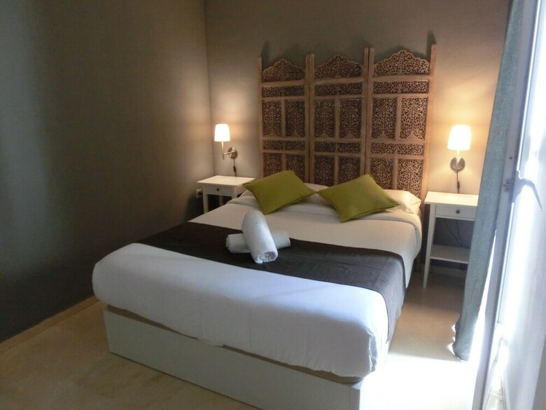 Apartamentos Total Valencia Attics I