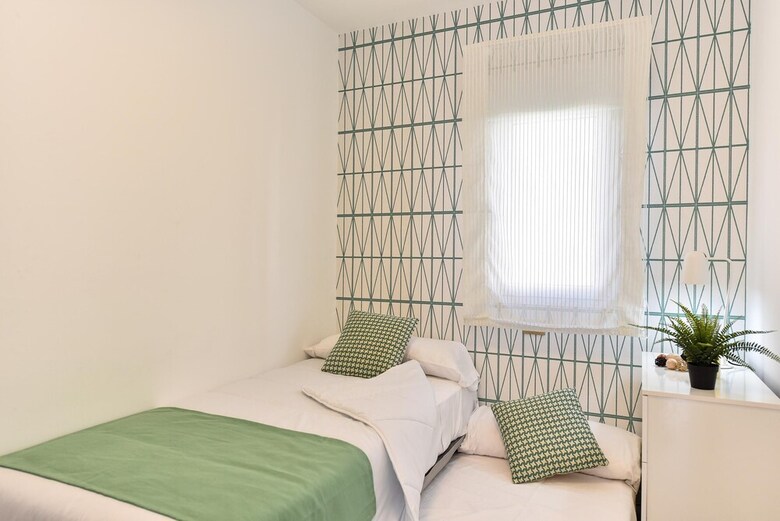 Apartamentos Renovated Bungalow In Sonnenland 1